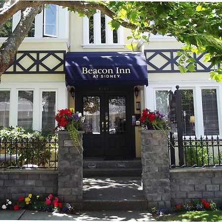 The Beacon Inn At Sidney Exteriér fotografie