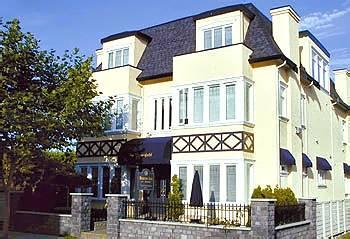 The Beacon Inn At Sidney Exteriér fotografie
