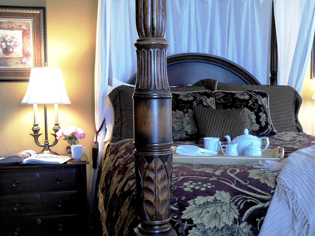 The Beacon Inn At Sidney Exteriér fotografie